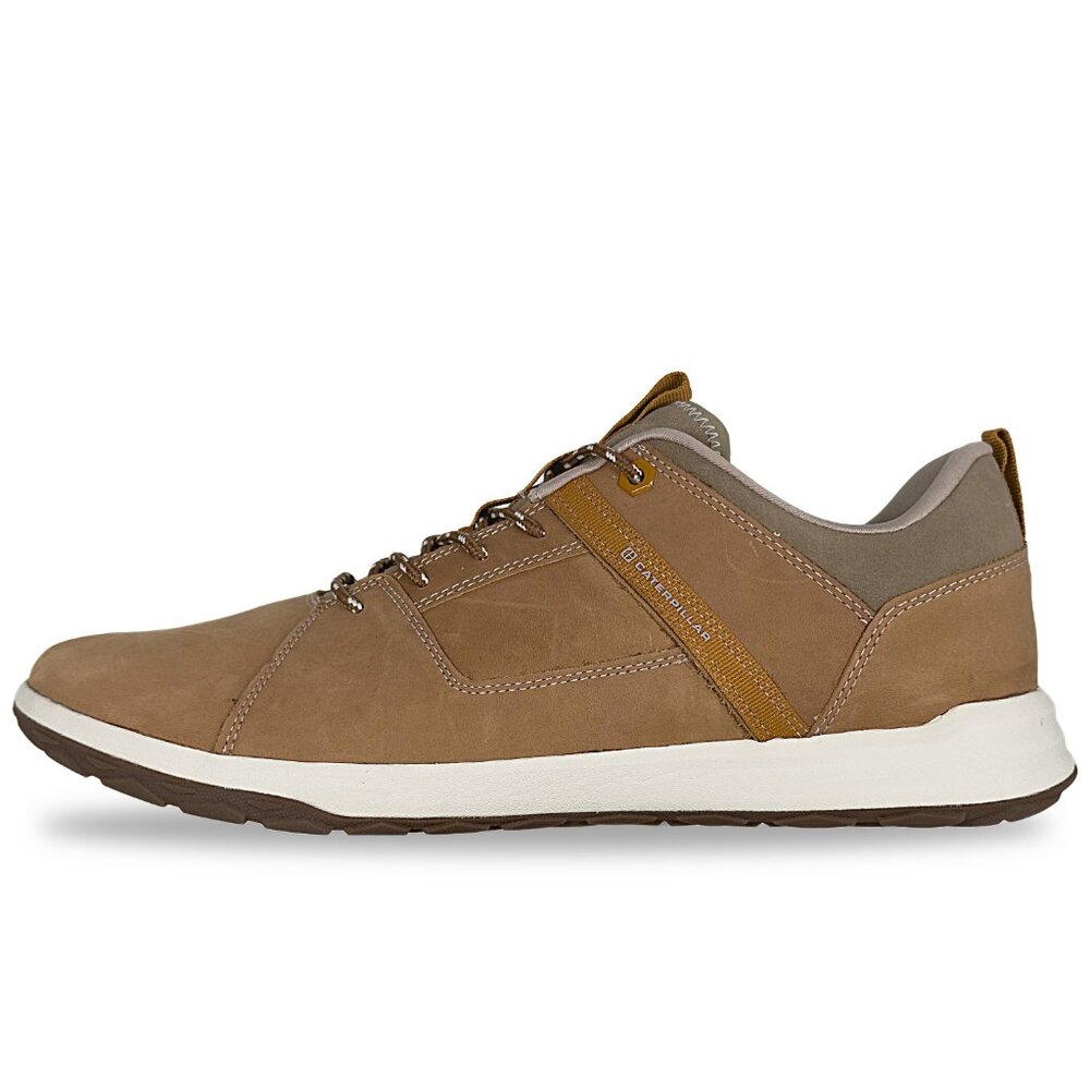 NEW CATERPILLAR QUEST MOD MEN'S CASUAL ATHLETIC SHOES